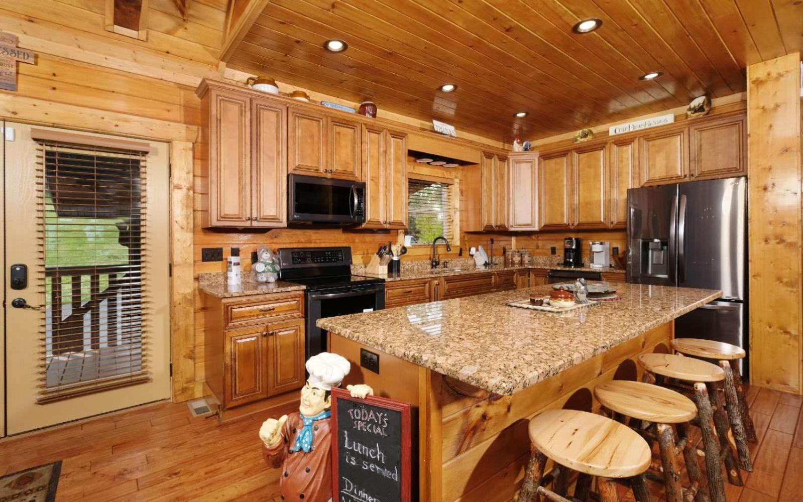 A Cloud 9 Villa Pigeon Forge Exterior photo