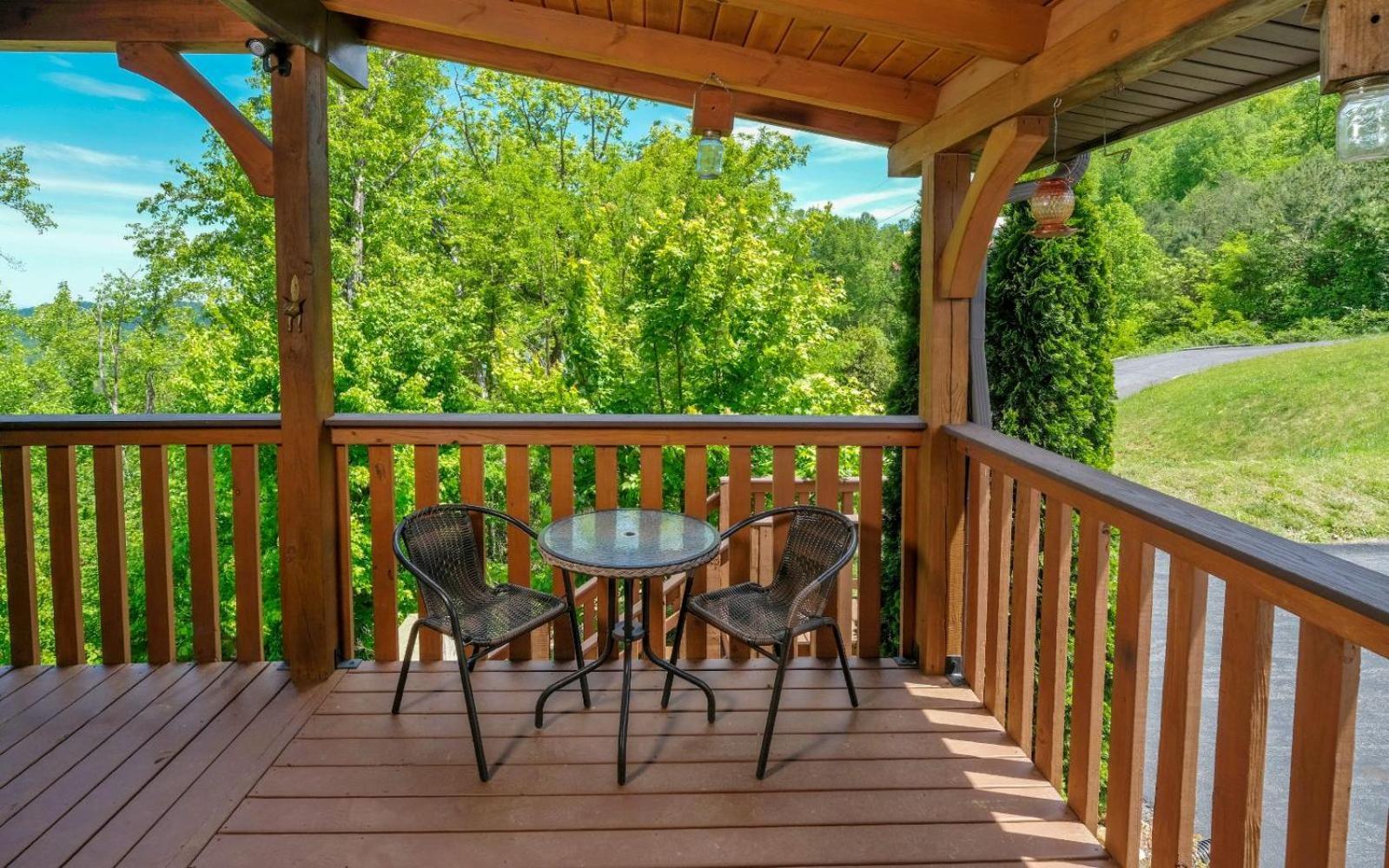 A Cloud 9 Villa Pigeon Forge Exterior photo
